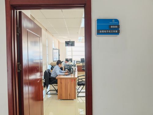 多措并舉齊發力，壽光沖刺服務企業“開門紅”