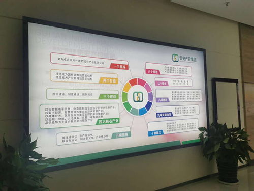 貴安產(chǎn)控集團(tuán)以“五零”服務(wù)打造金牌營(yíng)商環(huán)境，證照代辦服務(wù)跑出加速度